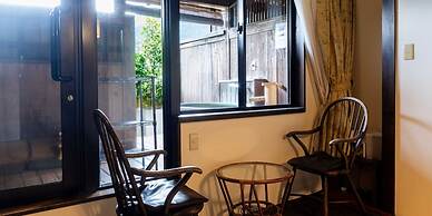 Sasara Gero Hot Springs