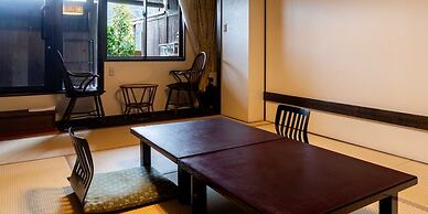 Sasara Gero Hot Springs