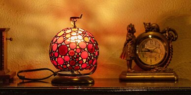 Sasara Gero Hot Springs