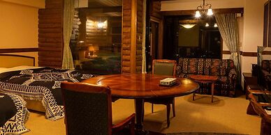 Sasara Gero Hot Springs