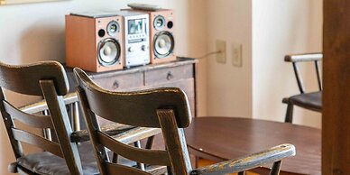 Sasara Gero Hot Springs