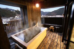 Sasara Gero Hot Springs