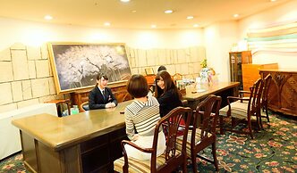 Sasara Gero Hot Springs