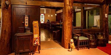 Sasara Gero Hot Springs