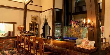 Sasara Gero Hot Springs