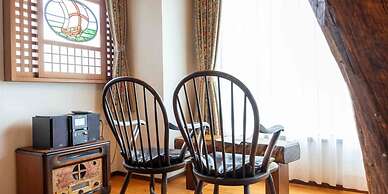 Sasara Gero Hot Springs