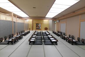 Sasara Gero Hot Springs