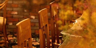 Sasara Gero Hot Springs