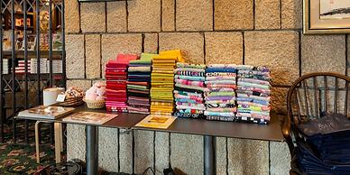 Sasara Gero Hot Springs