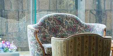 Sasara Gero Hot Springs