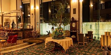 Sasara Gero Hot Springs