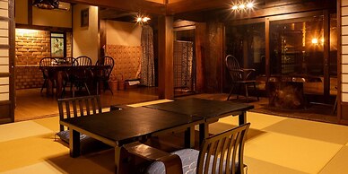 Sasara Gero Hot Springs