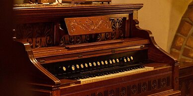 Sasara Gero Hot Springs