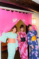 Sasara Gero Hot Springs