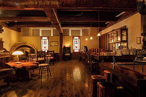 Sasara Gero Hot Springs