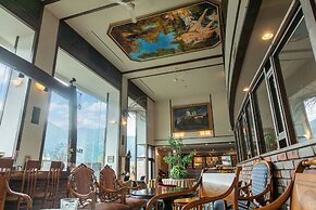 Sasara Gero Hot Springs