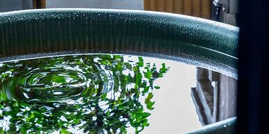 Sasara Gero Hot Springs