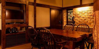 Sasara Gero Hot Springs