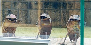 Sasara Gero Hot Springs