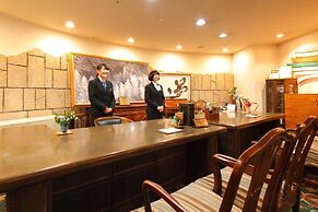 Sasara Gero Hot Springs