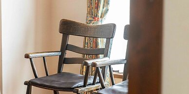 Sasara Gero Hot Springs