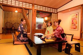 Sasara Gero Hot Springs