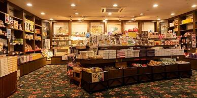 Sasara Gero Hot Springs