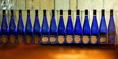 Sasara Gero Hot Springs