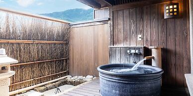 Sasara Gero Hot Springs