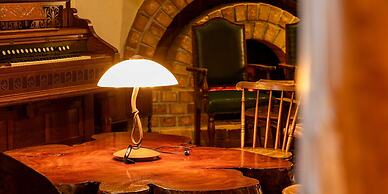 Sasara Gero Hot Springs