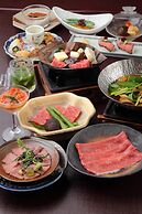 Sasara Gero Hot Springs