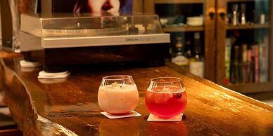 Sasara Gero Hot Springs