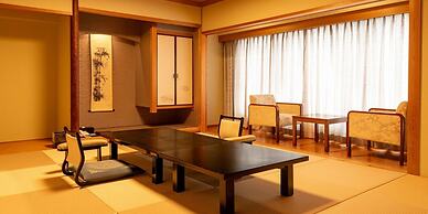 Sasara Gero Hot Springs