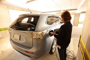 Sasara Gero Hot Springs