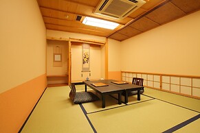 Sasara Gero Hot Springs