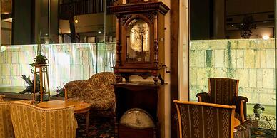 Sasara Gero Hot Springs