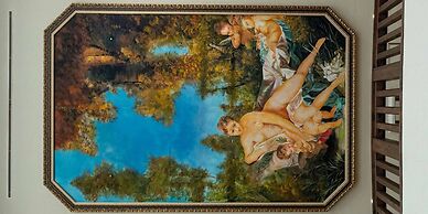 Sasara Gero Hot Springs