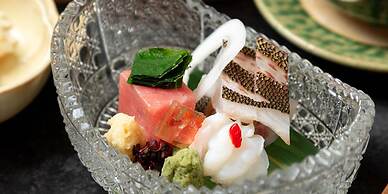 Sasara Gero Hot Springs