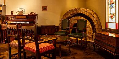 Sasara Gero Hot Springs