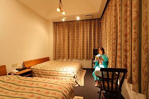 Sasara Gero Hot Springs