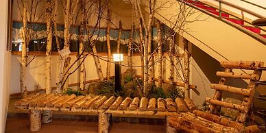 Sasara Gero Hot Springs