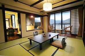 Sasara Gero Hot Springs