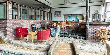 Sasara Gero Hot Springs