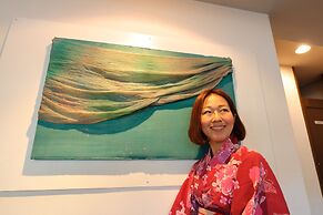 Sasara Gero Hot Springs