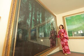 Sasara Gero Hot Springs