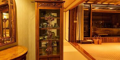 Sasara Gero Hot Springs