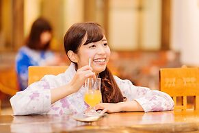 Sasara Gero Hot Springs