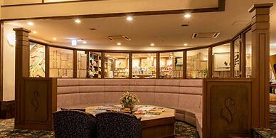 Sasara Gero Hot Springs