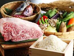 Sasara Gero Hot Springs