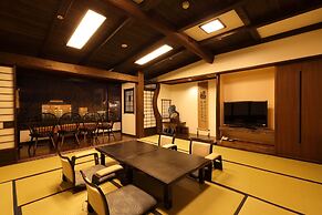 Sasara Gero Hot Springs